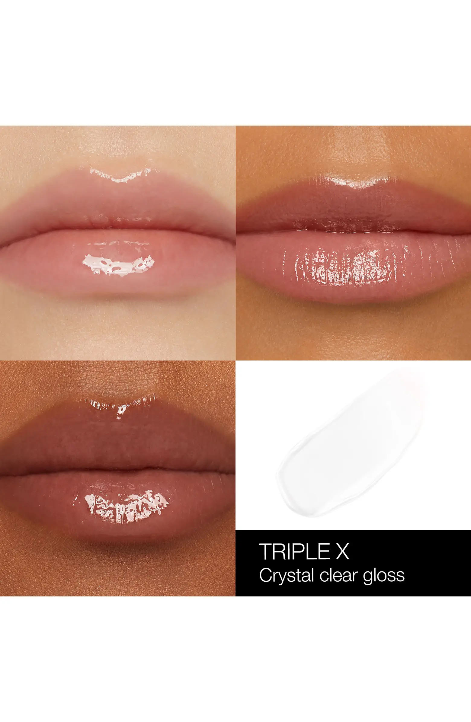 NARS Afterglow Lip Shine Lip Gloss | Nordstrom | Nordstrom