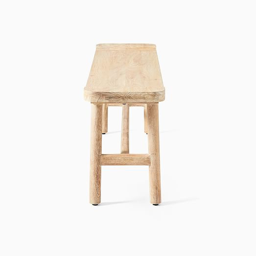 Miller Bench | West Elm (US)