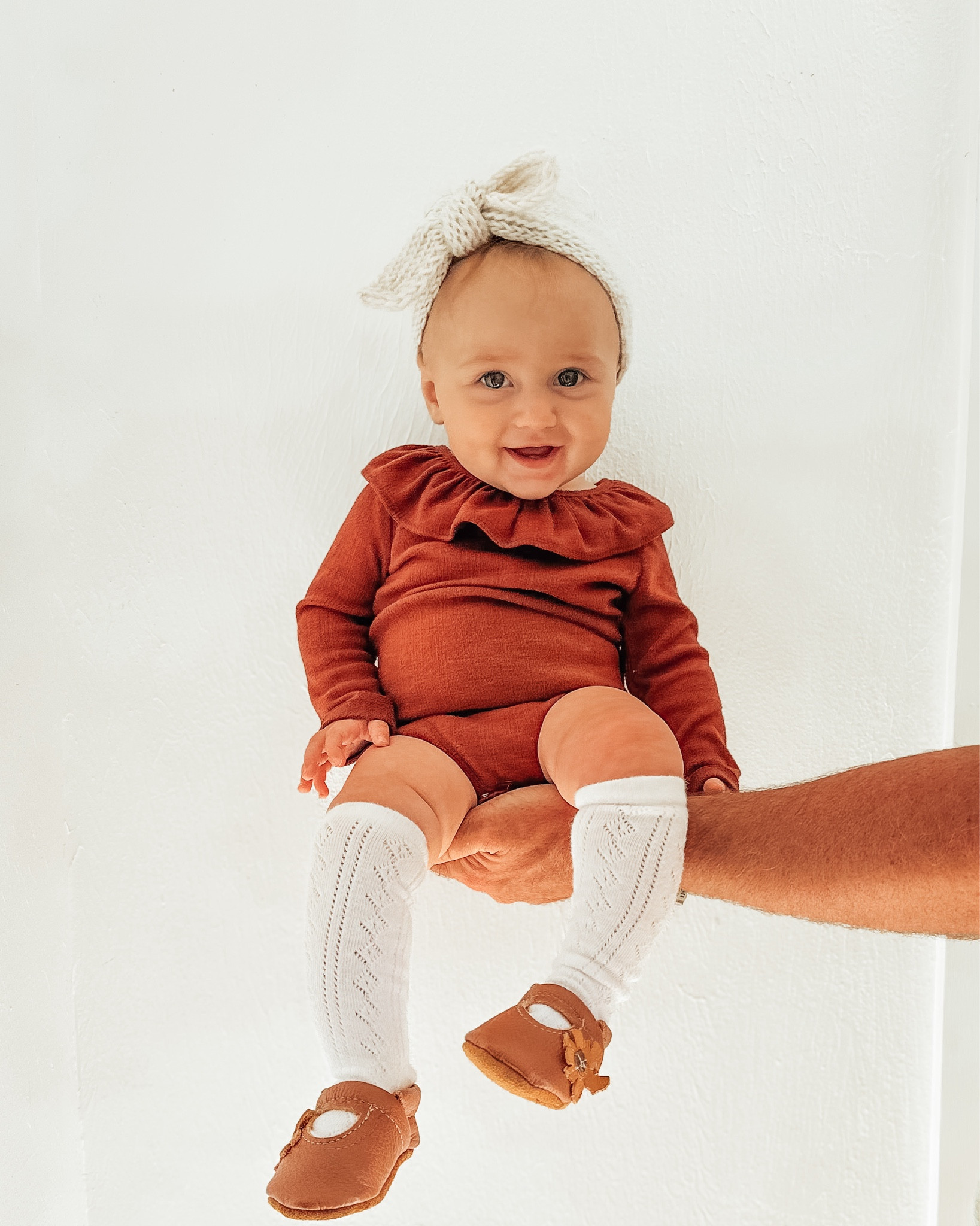 From my newest post. Linked what I could. Here’s the rest:

Shoes are Starry Knight Design code ARIEL15
Socks are Little Stocking Co
Sleeper is Cow Kid Clothing Company code ARIEL
Mila’s pants are baileys blossoms
Mikiah’s headband is Harper n Olive


#LTKFamily #LTKKids #LTKBaby