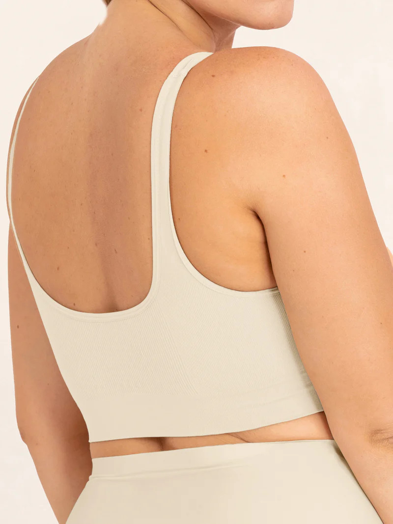 Truekind\u00ae Everyday Throw-on Wireless Bralette | Truekind