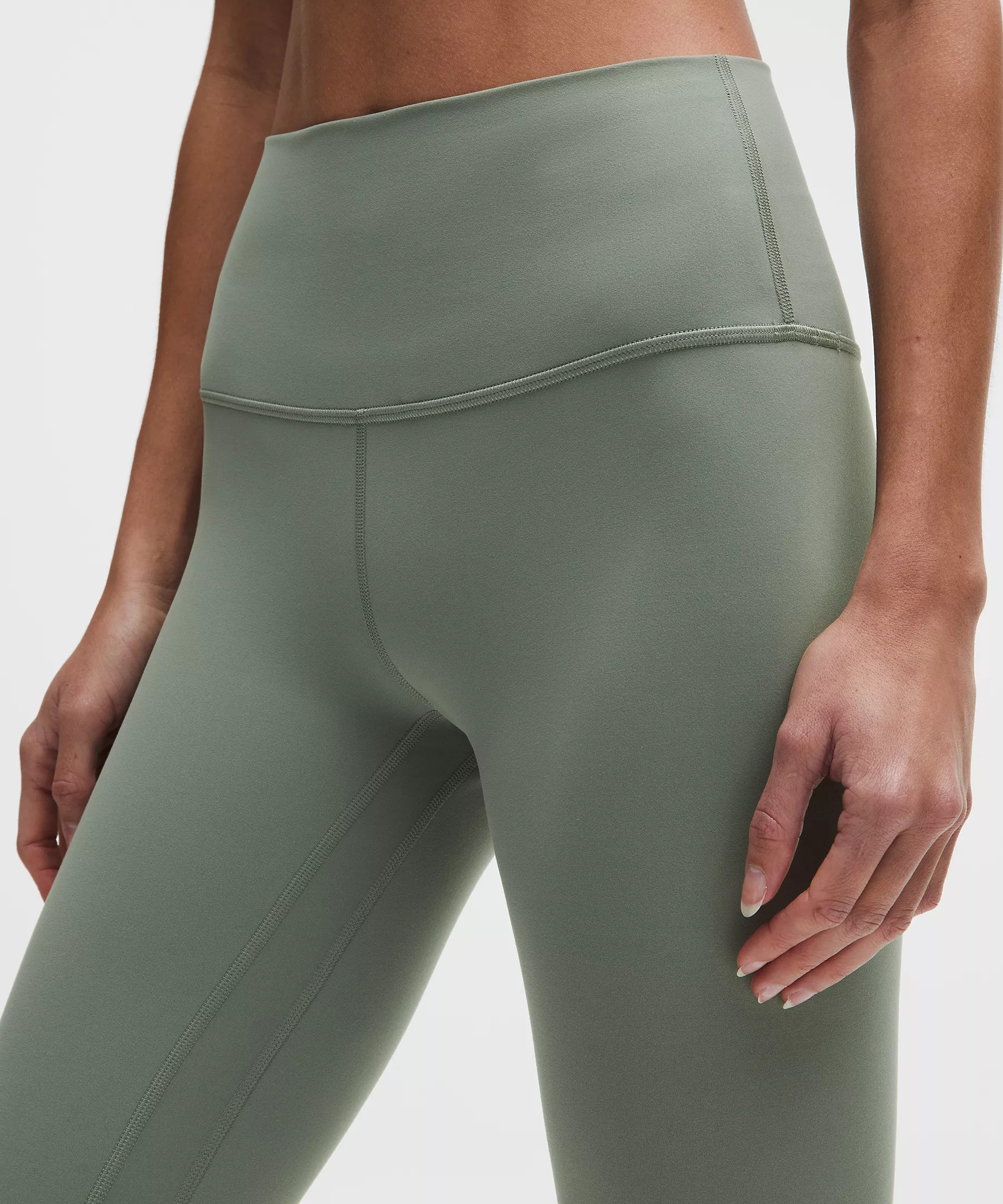 lululemon Align™ High-Rise Pant 25" | Lululemon (US)