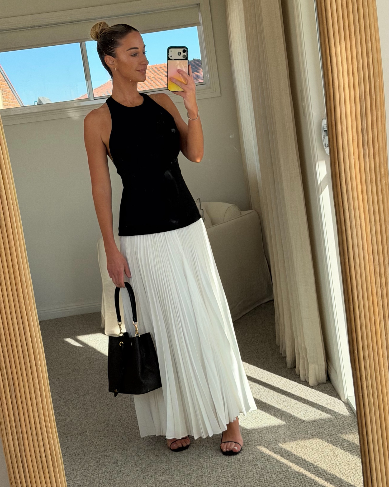 My most fav monochrome dress ever. A timeless dress that will live in my wardrobe for years and years x

#LTKdatenight #LTKaustralia #LTKwedding