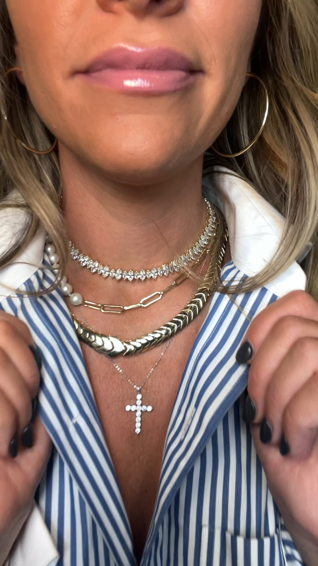 Stack on stack 

#LTKGiftGuide #LTKHoliday #LTKCyberWeek