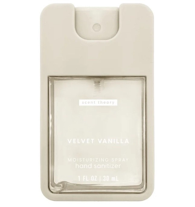  Personally love the Vinalla and Coconut scent 😍