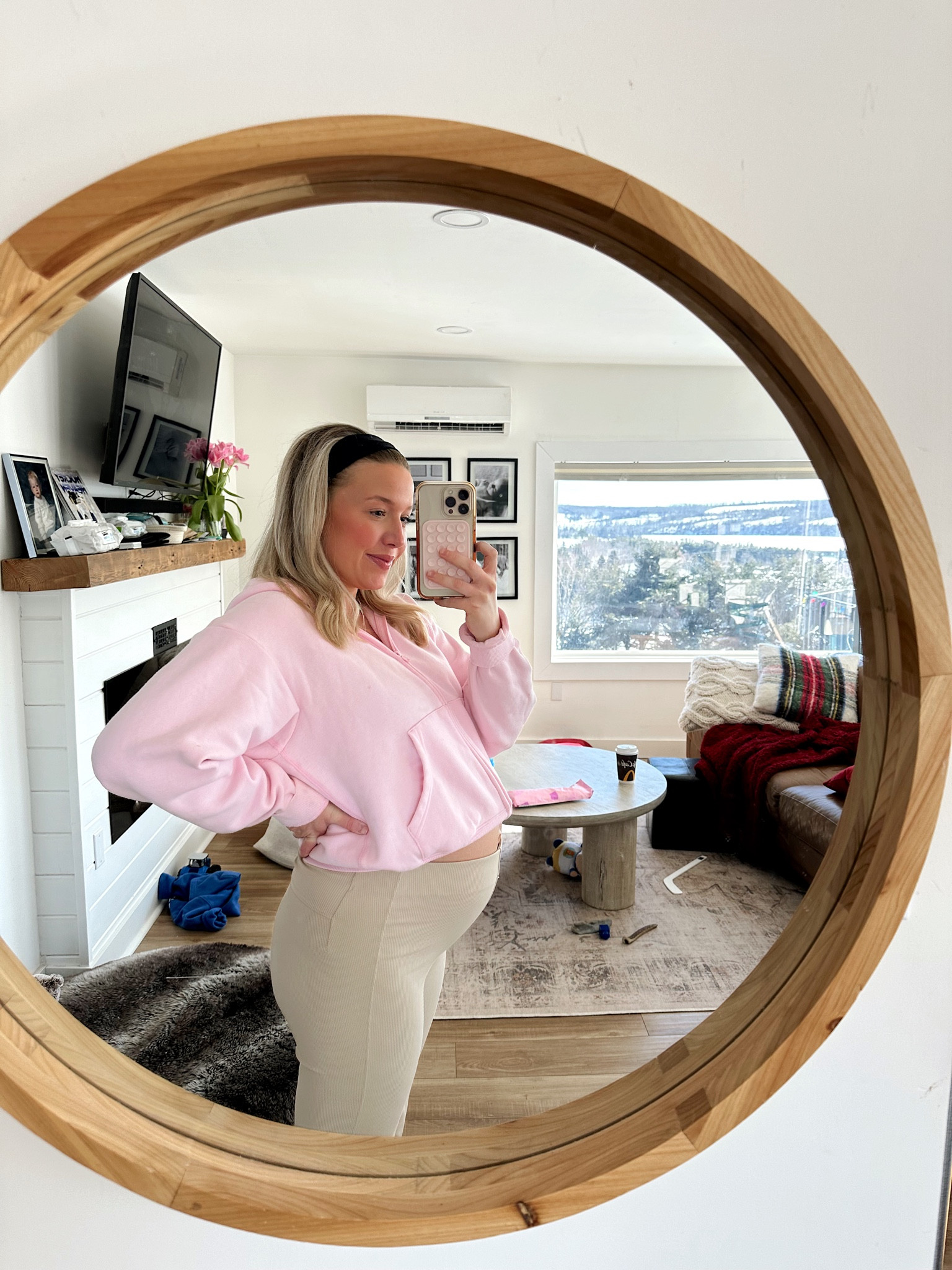 Pregnancy ootd!💝 

#LTKfamily #LTKSpringSale #LTKbump