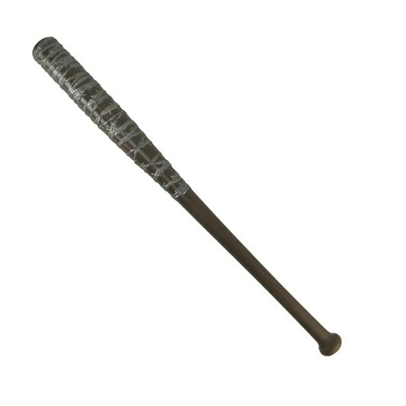 Lucille Replica Foam Filled Barbed Wire Baseball Bat Cosplay Costume Weapon | Walmart (US)