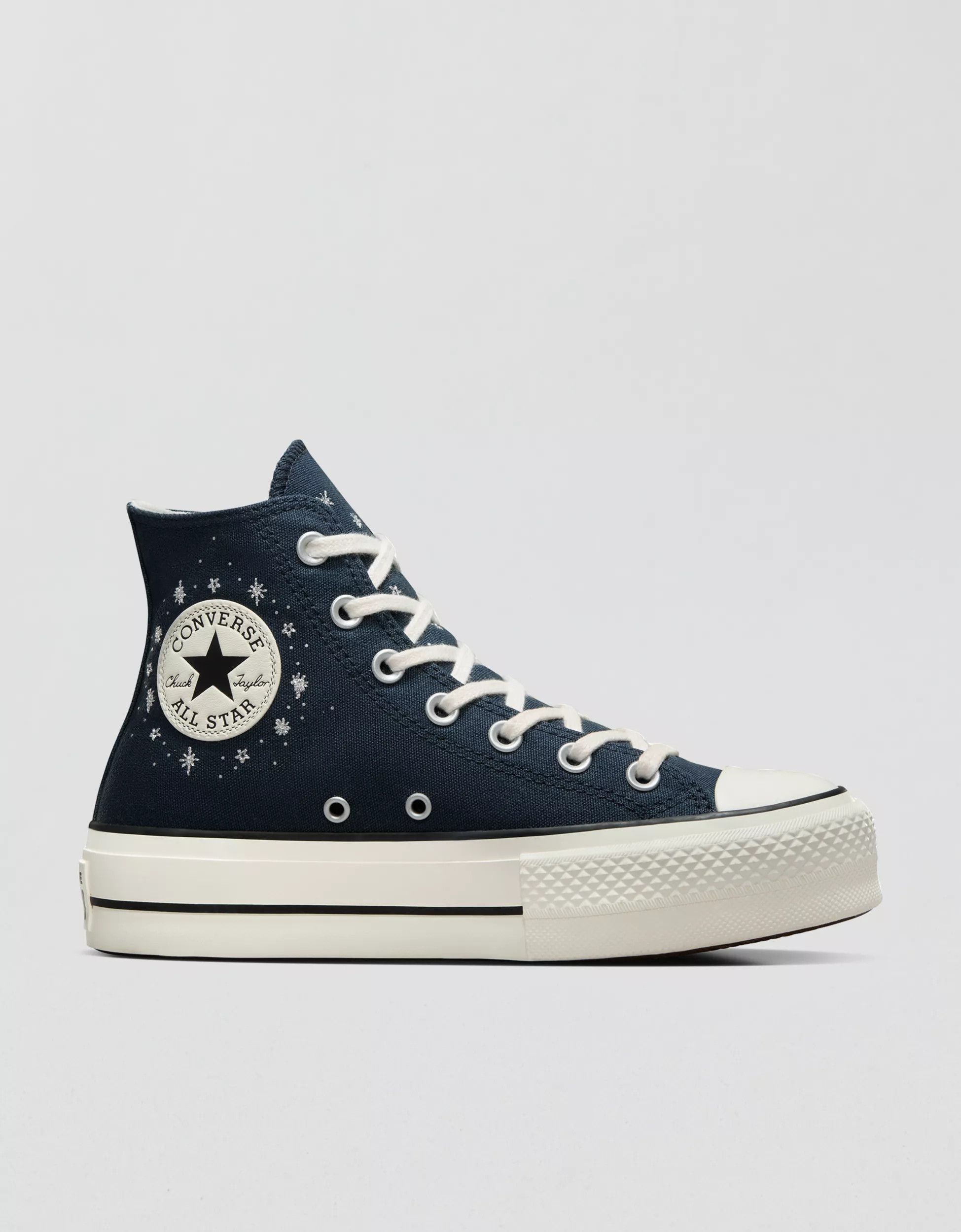 Converse Chuck Taylor All Star Lift Platform Sneaker | Aerie