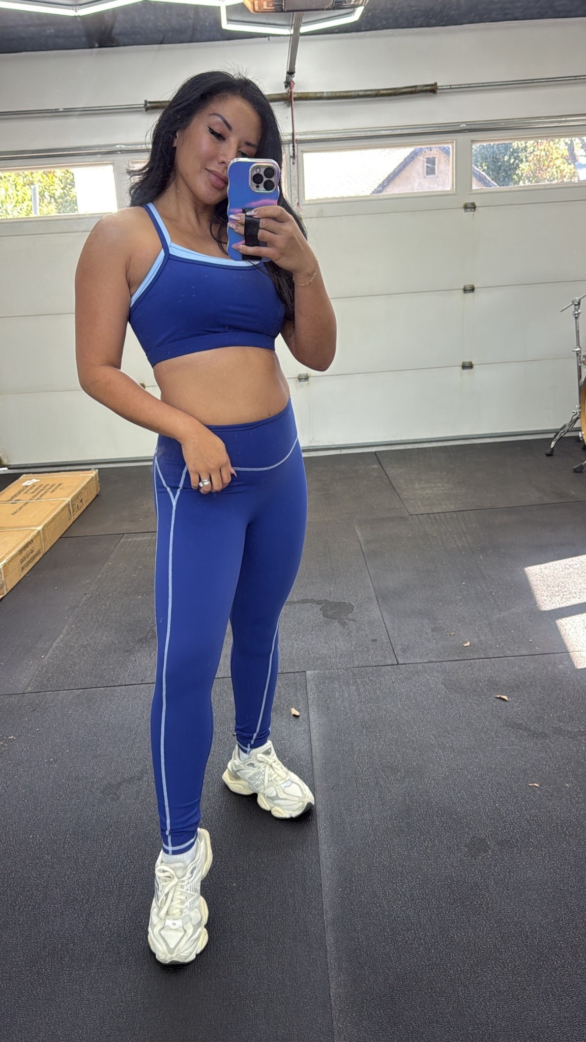 Workout set, women’s workout set, Amazon workout set 

#LTKActive #LTKmorningroutine #LTKootd