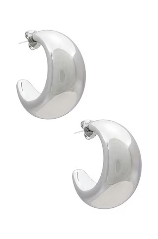 Tsuki Hoops
                    
                    SHASHI | Revolve Clothing (Global)