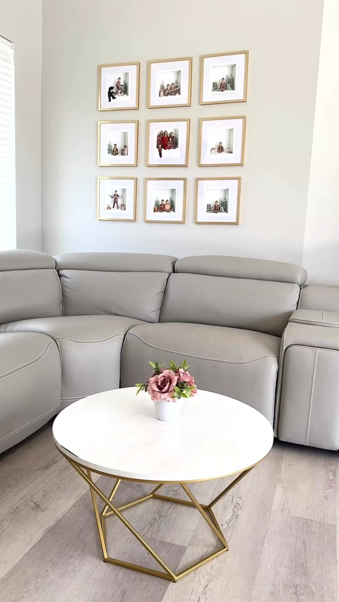 Wall gallery frames


#LTKmomlife #LTKHome