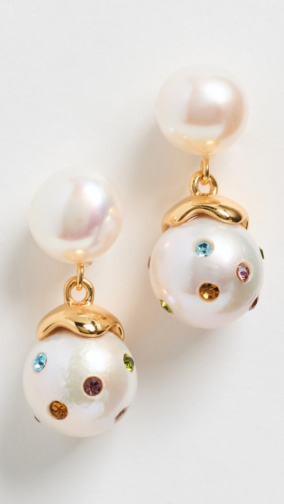 Lizzie Fortunato | Shopbop