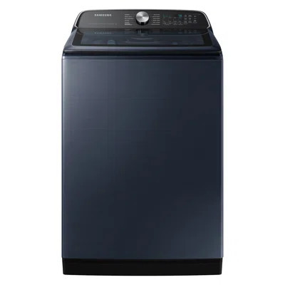 Samsung 5.4 cu. ft. Smart Top Load Washer with Pet Care Solution and Super Speed Wash | Wayfair North America
