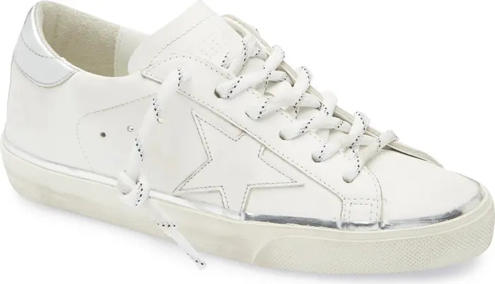 Super-Star Low Top Sneaker (Women) | Nordstrom