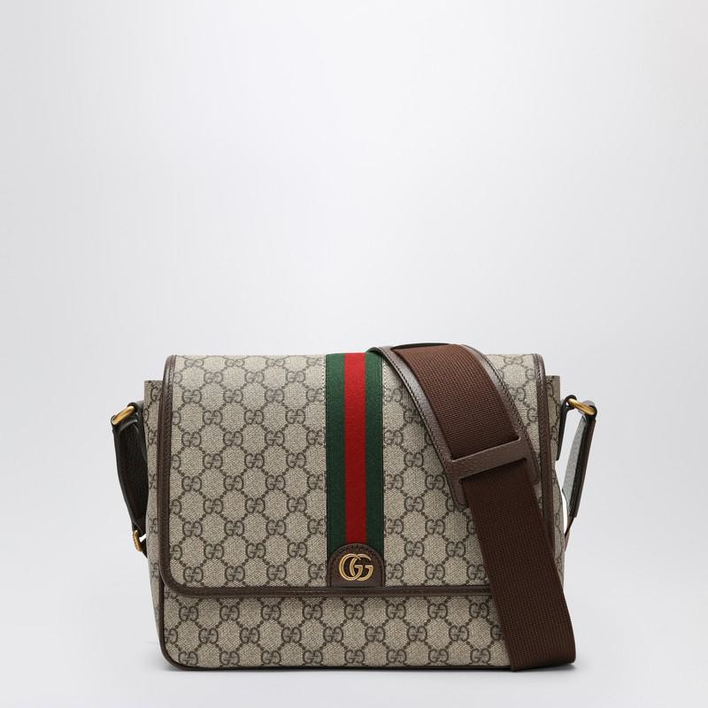 Gucci Medium Ophidia Crossbody Bag | Baltini