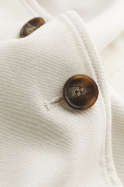 Trench Coat | H&M (US + CA)