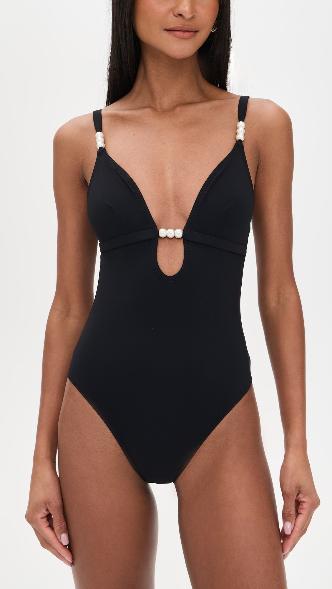 Maya Lingerie Silent Underwire Tank | Shopbop