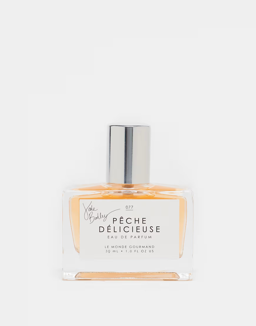 Le Monde Gourmand Peche Delicieuse Eau de Parfum 30ml-No colour | ASOS (Global)