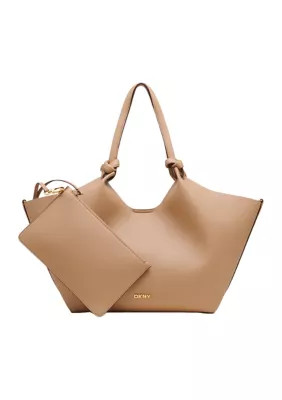 Paula Medium Shopper Tote | Belk