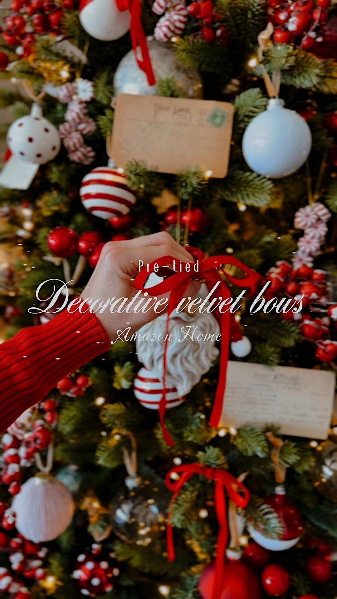 #LTKHome #LTKHoliday #LTKStyleTip