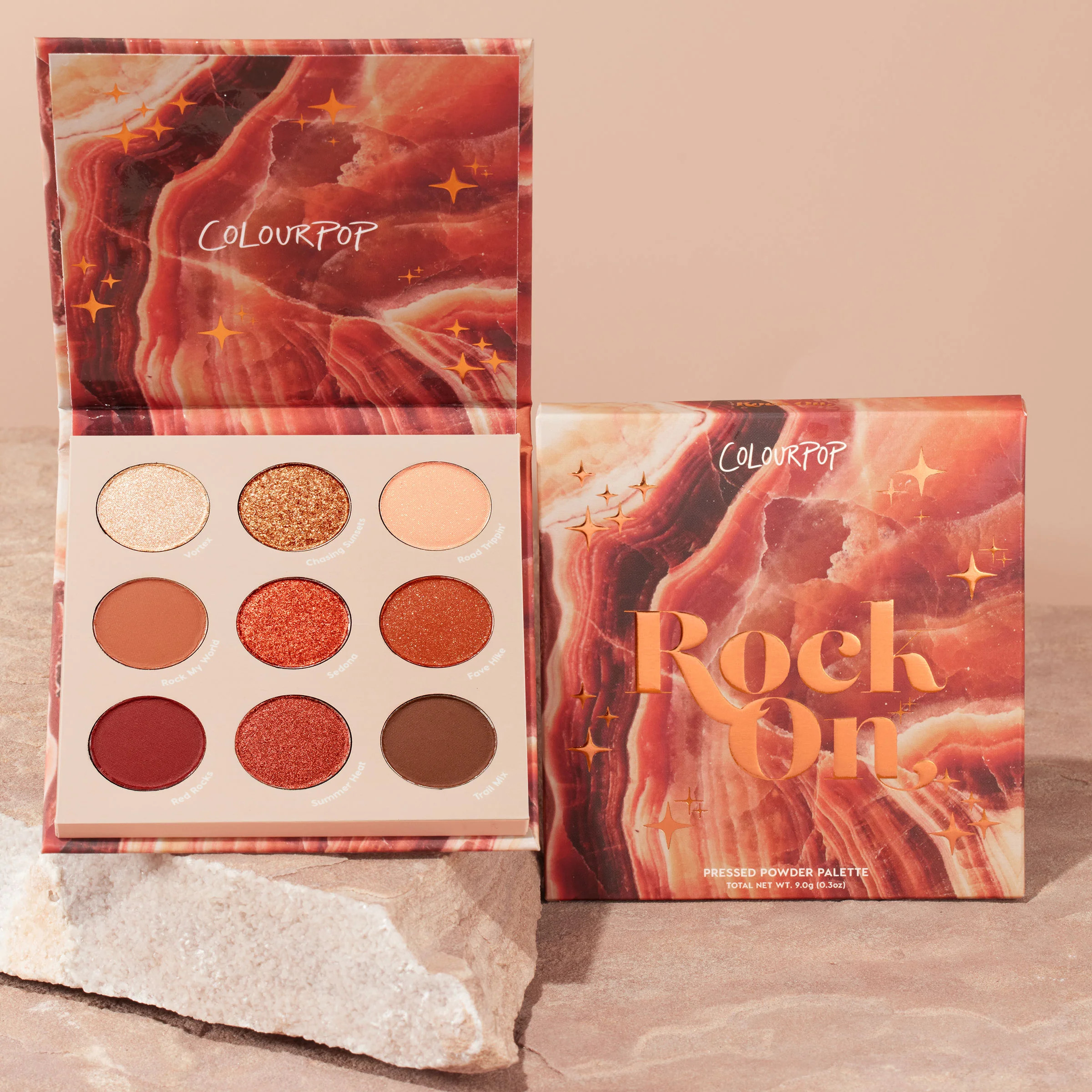 choose your shade | Colourpop