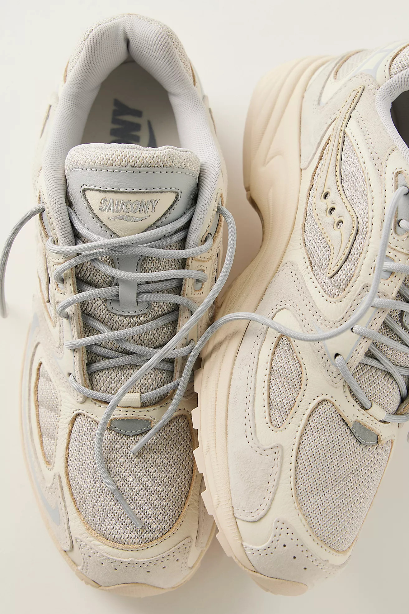 Saucony Grid Jazz 9 Sneakers | Free People (Global - UK&FR Excluded)