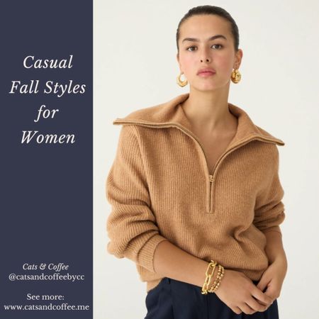 Fall Outfits for Women - Petite Style Guide for Autumn - With the change in season just around the corner, it's time to peruse early fall outfit ideas. Features styles from Abercrombie & Fitch, J.Crew, Madewell, Lucky Brand & more.

#LTKmidsize #LTKSeasonal #LTKstyletip