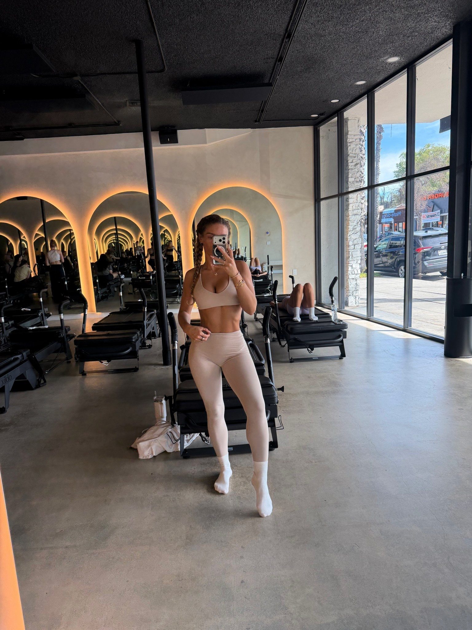 Cute sets motivate me ! 