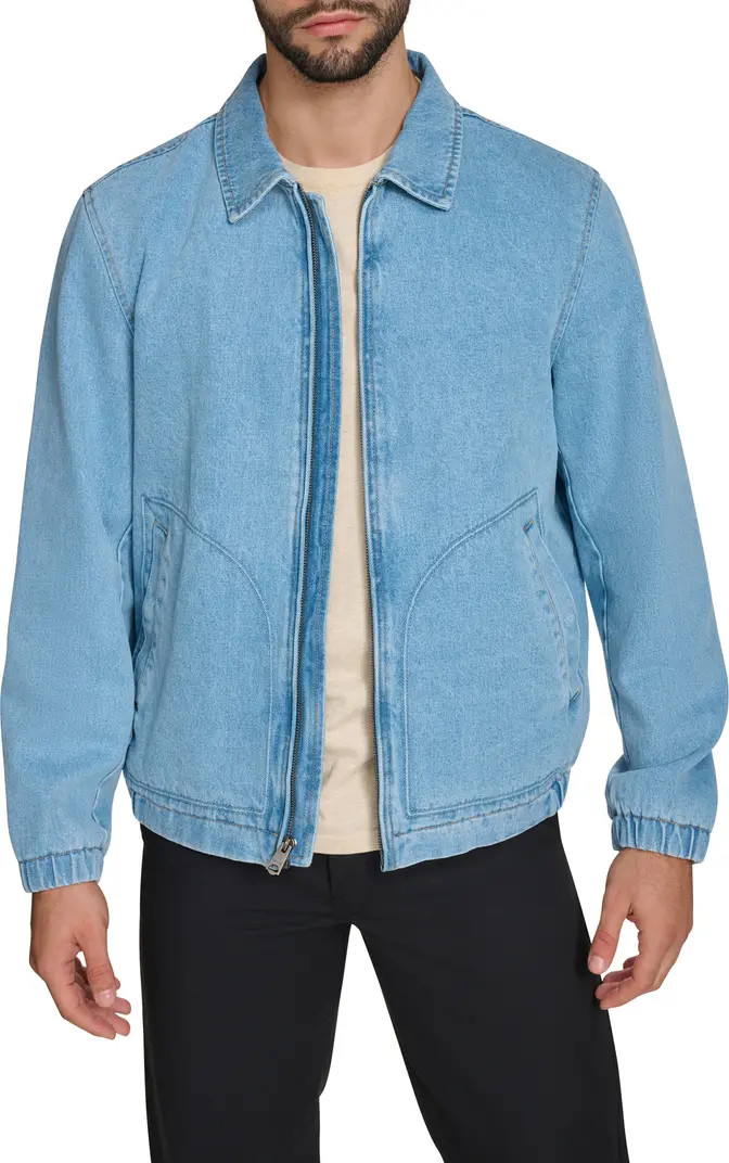 Canvas Utility Jacket | Nordstrom