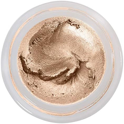 Maybelline New York Eyestudio ColorTattoo Metal 24HR Cream Gel Eyeshadow, Barely Branded, 0.14 Ou... | Amazon (US)