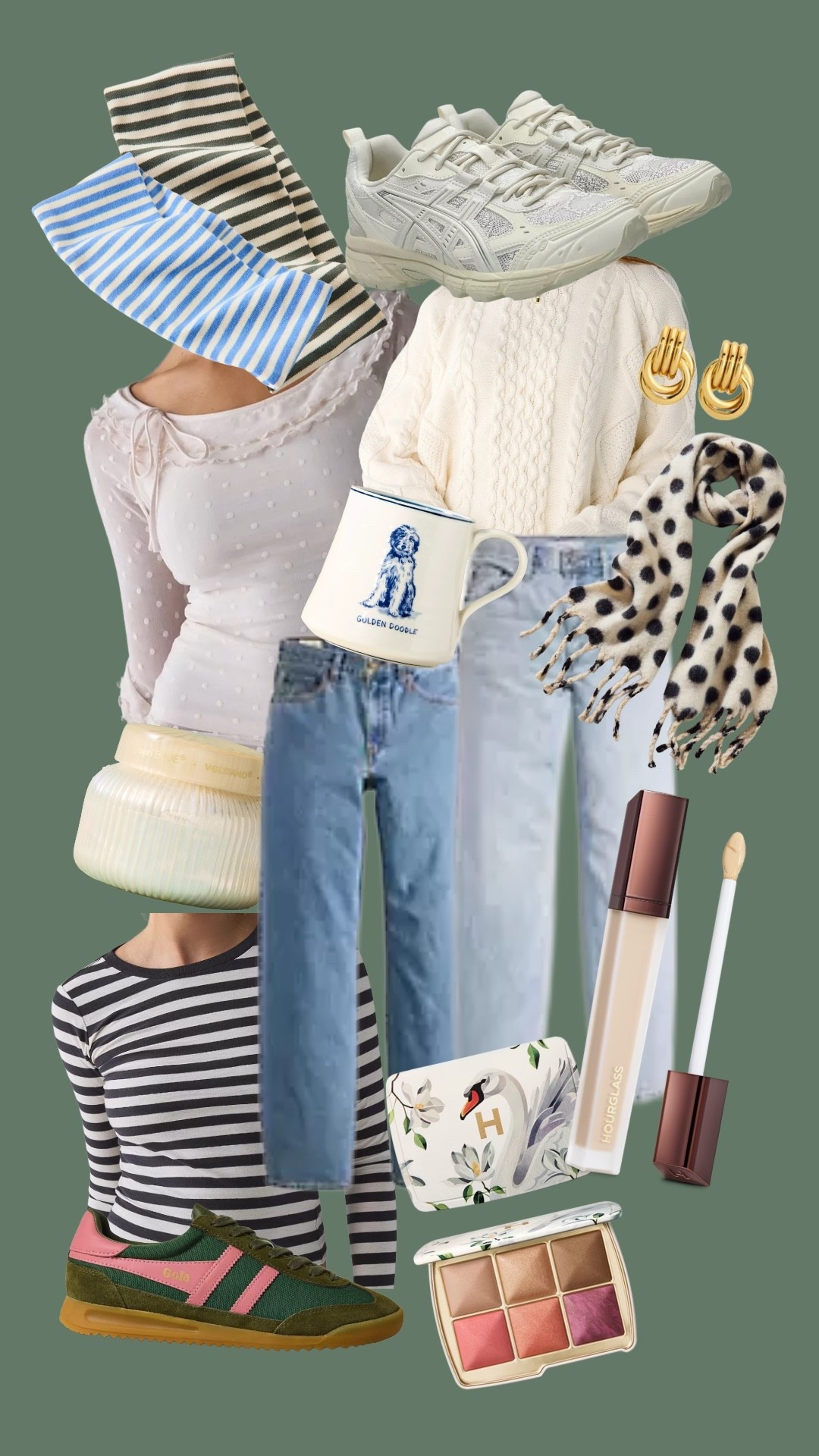 BLACK FRIDAY SALES 🧁✨

#LTKSaleAlert #LTKCyberWeek #LTKGiftGuide