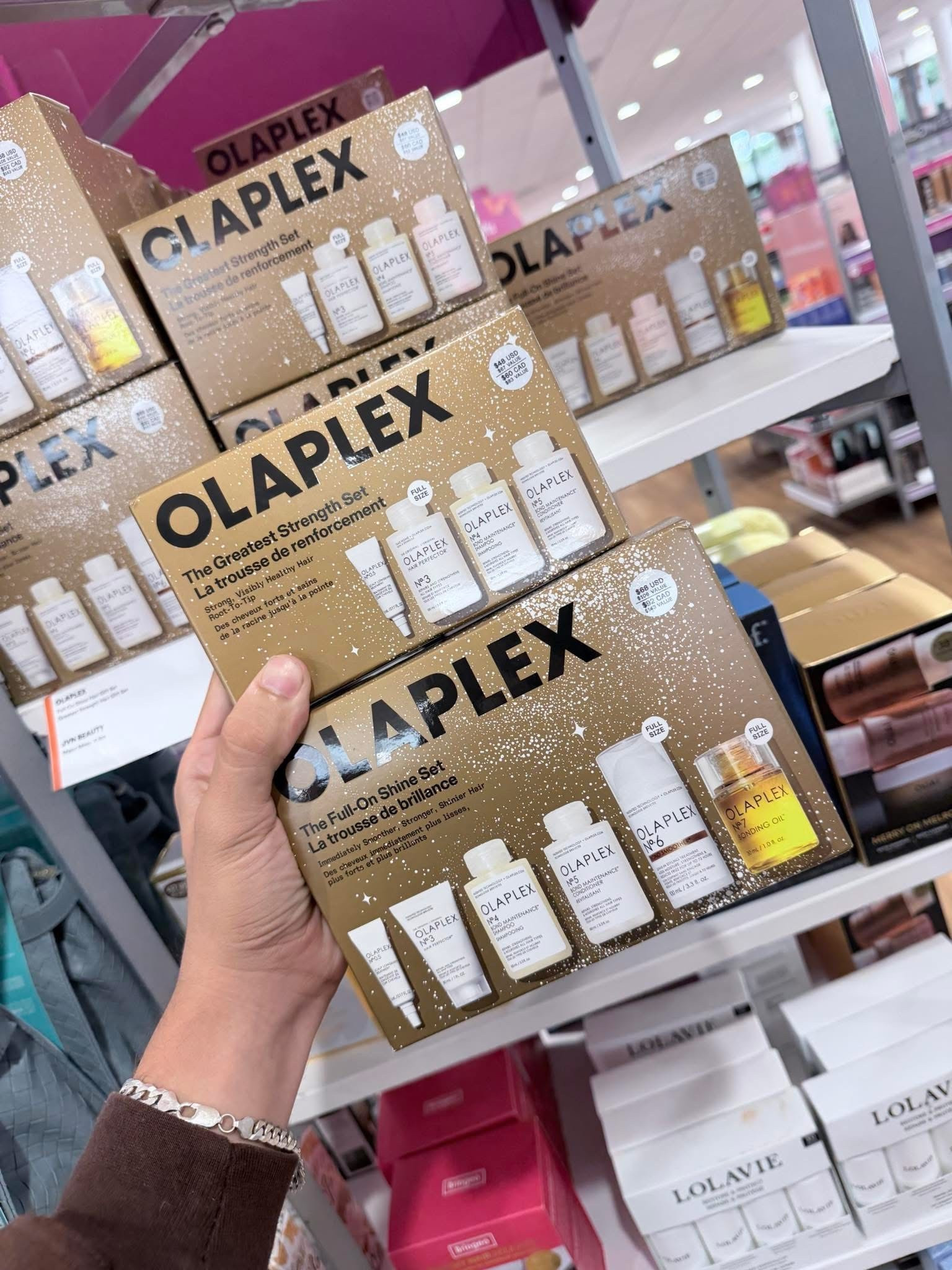 These gift sets are great value for different products in the collection.

#LTKGiftGuide #LTKBeauty #LTKFindsUnder50