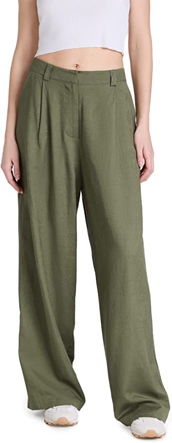 Lioness Women's La Quinta Pants | Amazon (US)