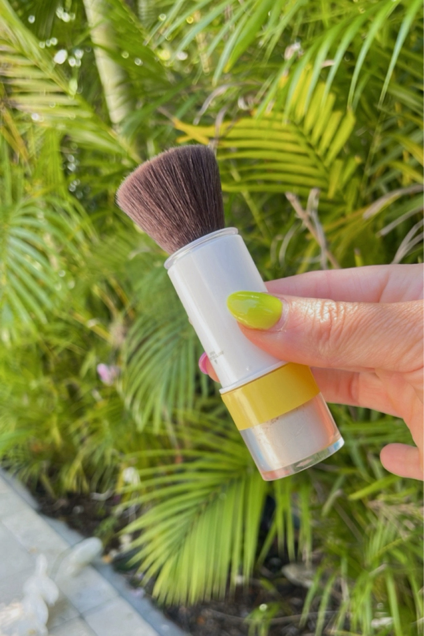 Super goop sunscreen mineral powder 

#LTKTravel #LTKBeauty #LTKSwim