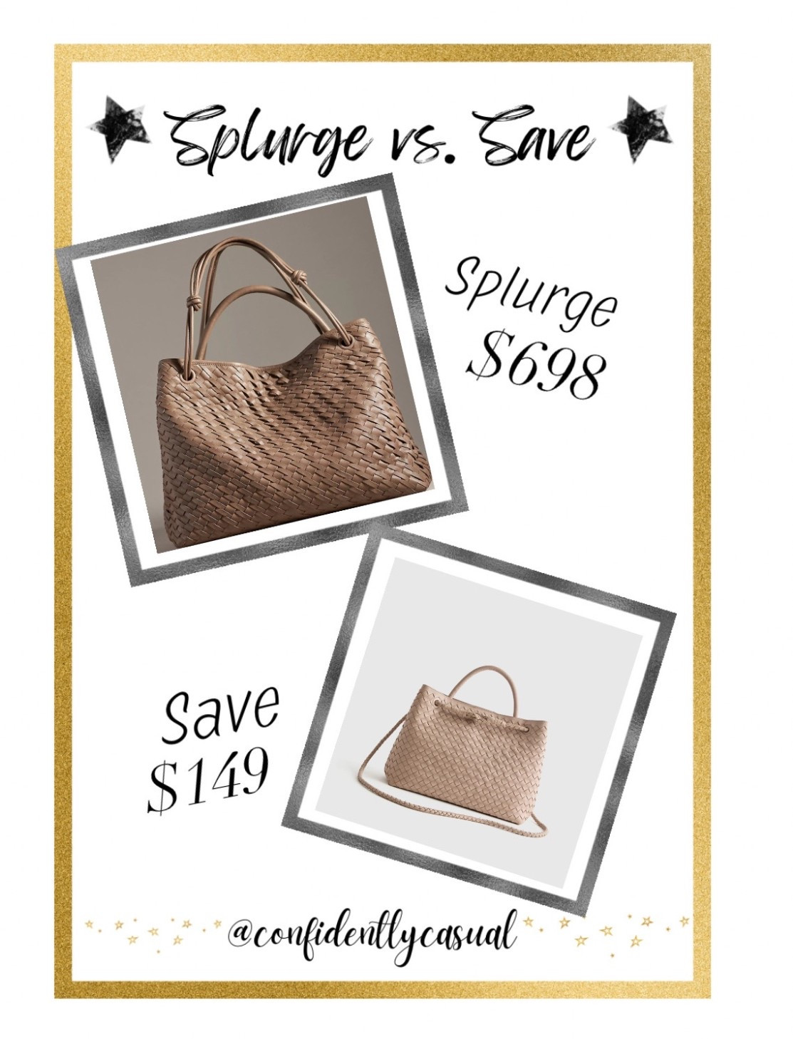 Woven leather tote. Woven handbag. Fall bag 

#LTKItBag #LTKStyleTip #LTKSeasonal