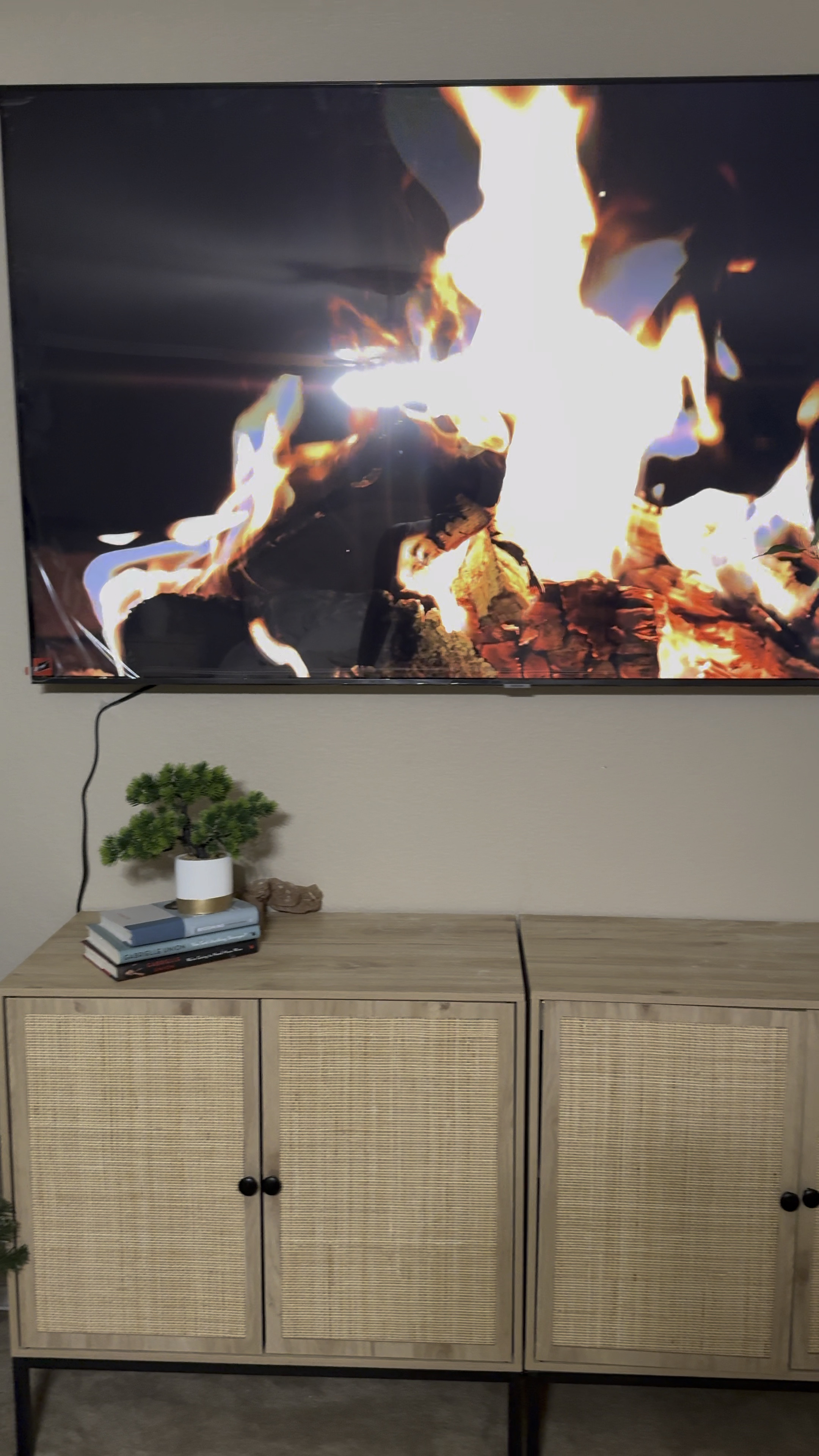 Wayfair Sideboard  

#LTKhome #LTKVideo