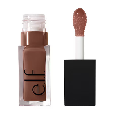 e.l.f. Glow Reviver Lip Oil, One Size, Beige | JCPenney