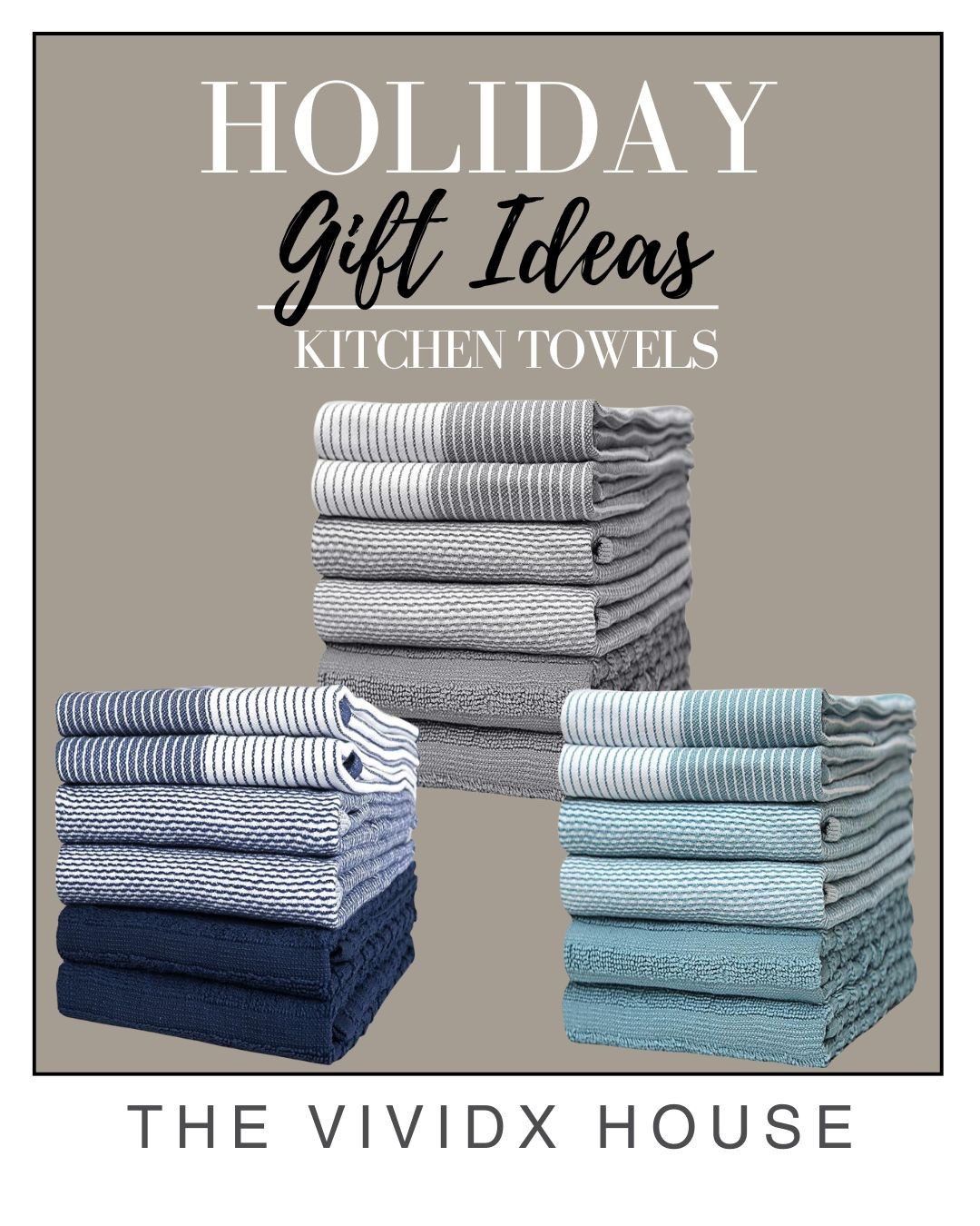 Kitchen towels 

#LTKHome #LTKGiftGuide #LTKHoliday