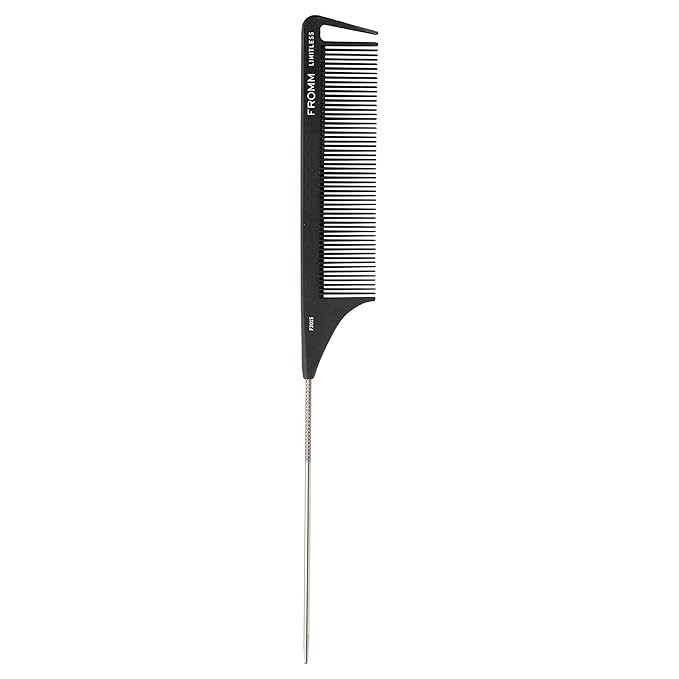 Fromm F3015 Limitless 9" Pin Tail Comb | Amazon (US)
