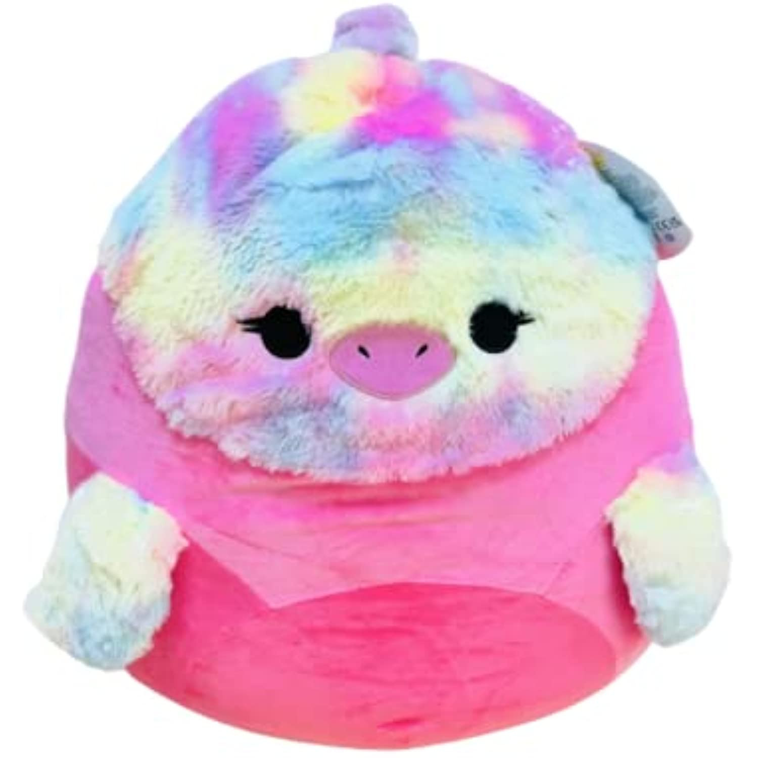Squishmallows Abilene The Bird 20 inch Plush Toy Jumbo - Walmart.com | Walmart (US)