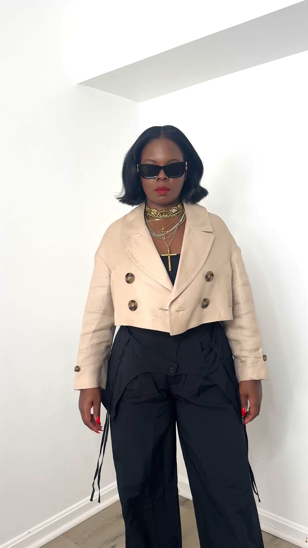 Outfit of the day ❤️❤️

#LTKootd #LTKHoliday #LTKMidsize