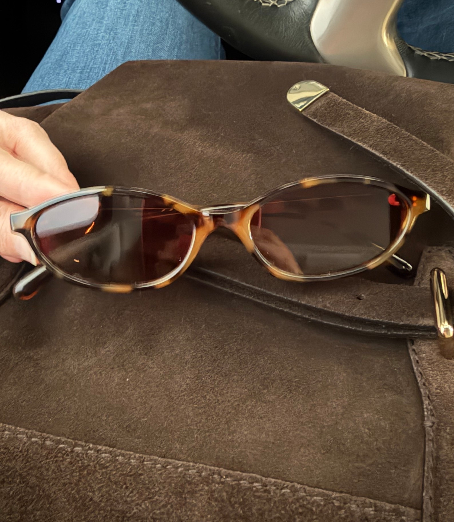 Amazon sunglasses I’m loving! 

Amazon finds

#LTKdayinmylife #LTKgrwm #LTKootd