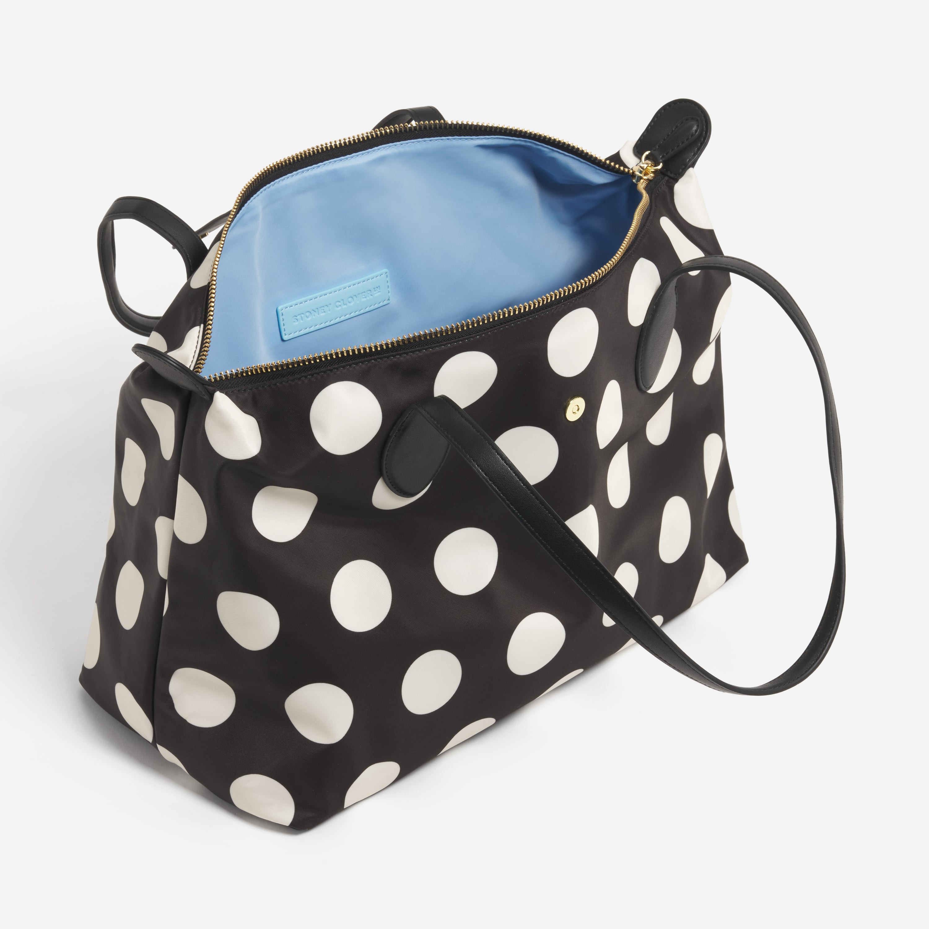 Slouchy Shoulder Bag | Stoney Clover | Stoney Clover Lane