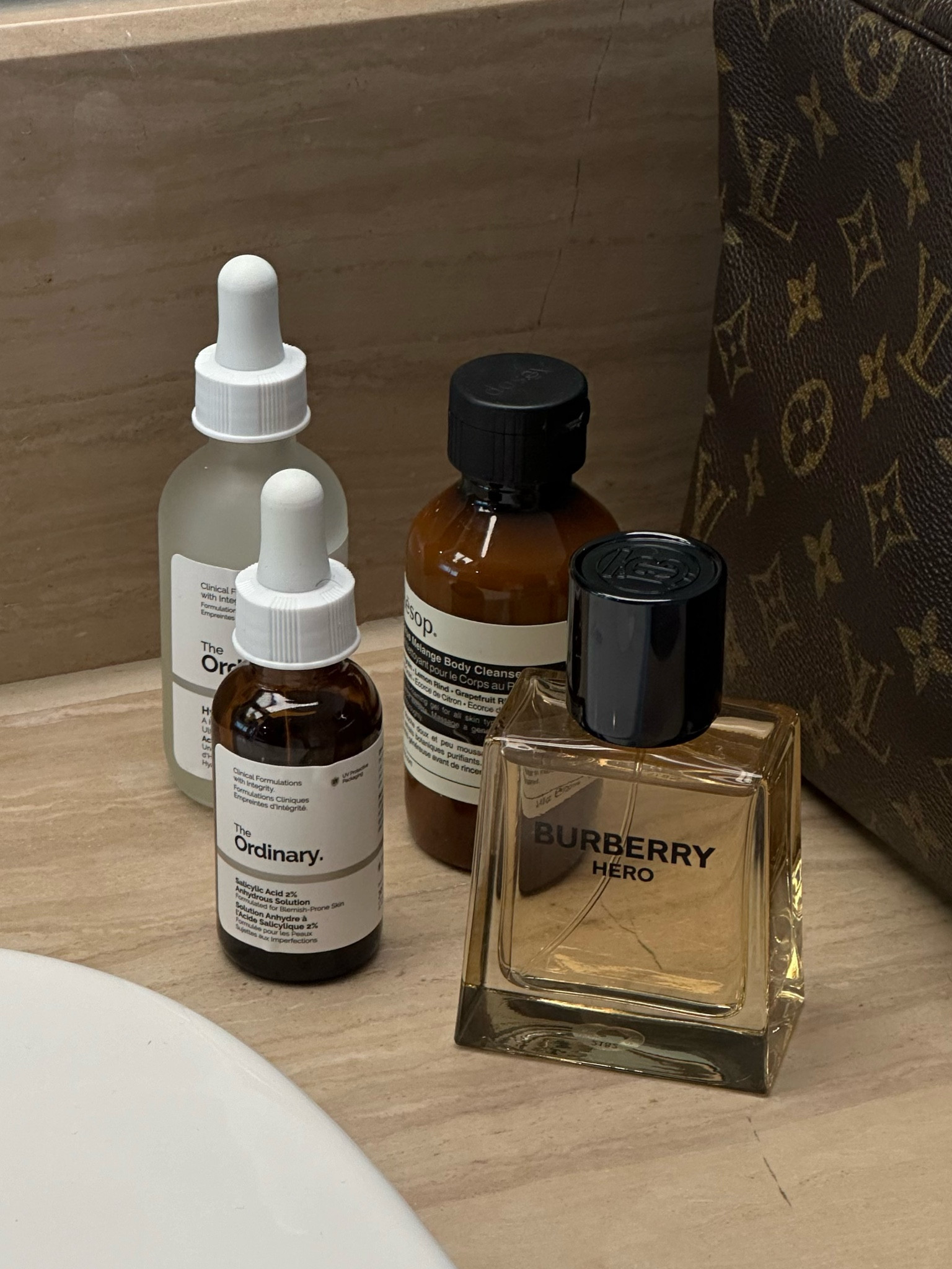 Skincare essentials that cleared my acne in months. Still using this same routine 4 years later.

#LTKaustralia #LTKbeauty #LTKmens