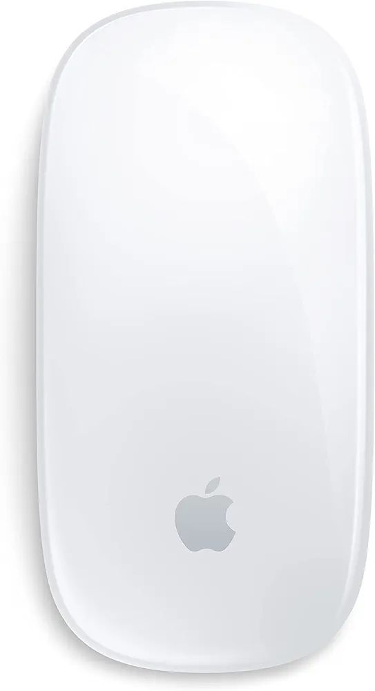 Apple Magic Mouse | Amazon (BR)