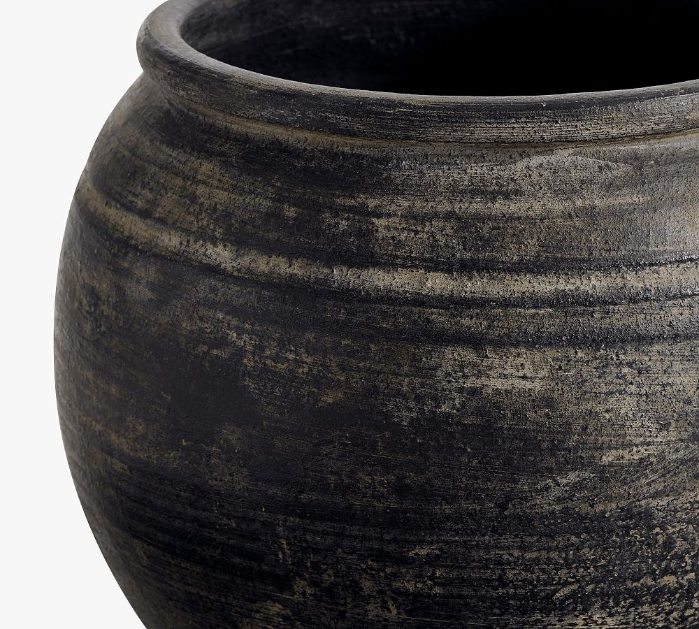 Tuscany Outdoor Planter | Pottery Barn (US)