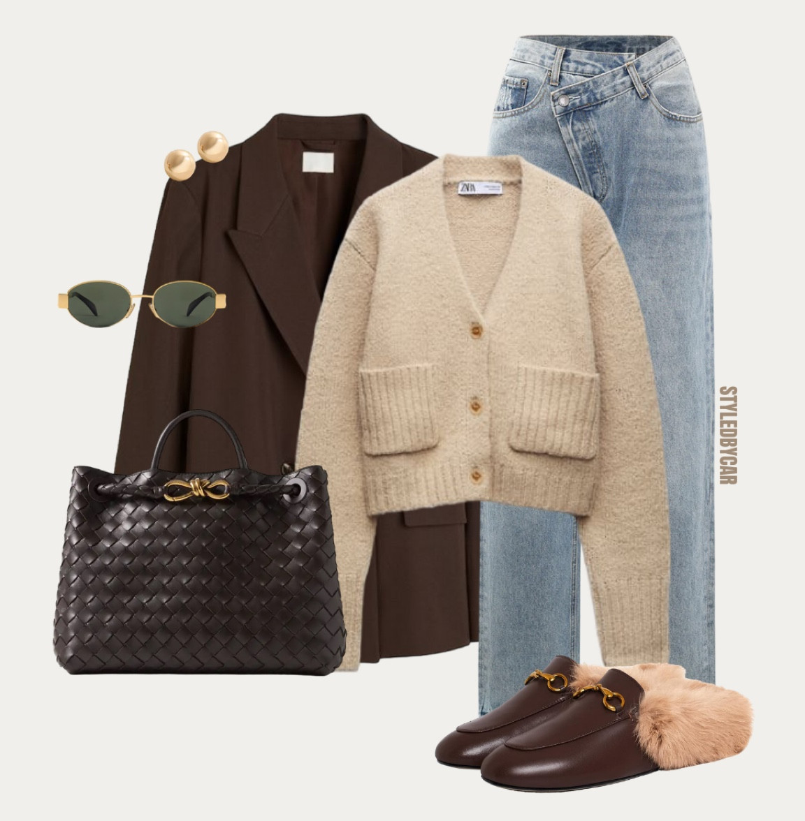 Working at the coffee shop OOTD

#LTKworkwear #LTKitbag #LTKshoecrush