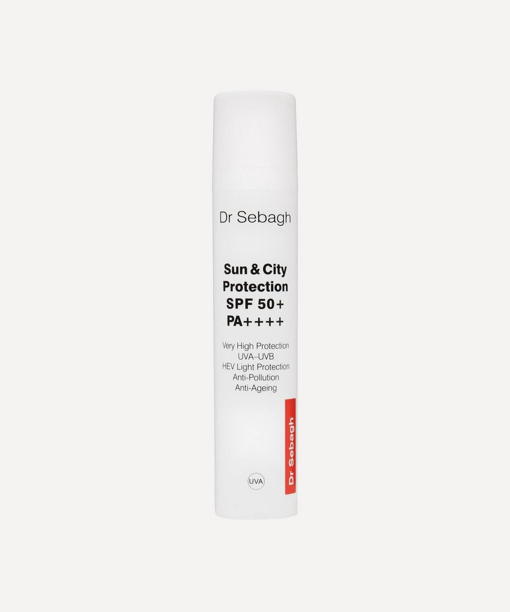 Sun & City Protection SPF 50+ 50ml | Liberty London (UK)