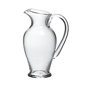Simon Pearce Large Belmont Pitcher | Bloomingdale's (US)
