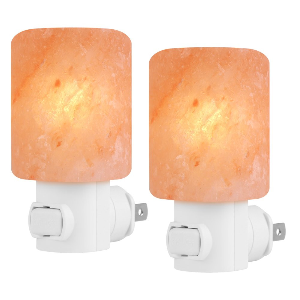 Salt Rock Night Light | Amazon (US)