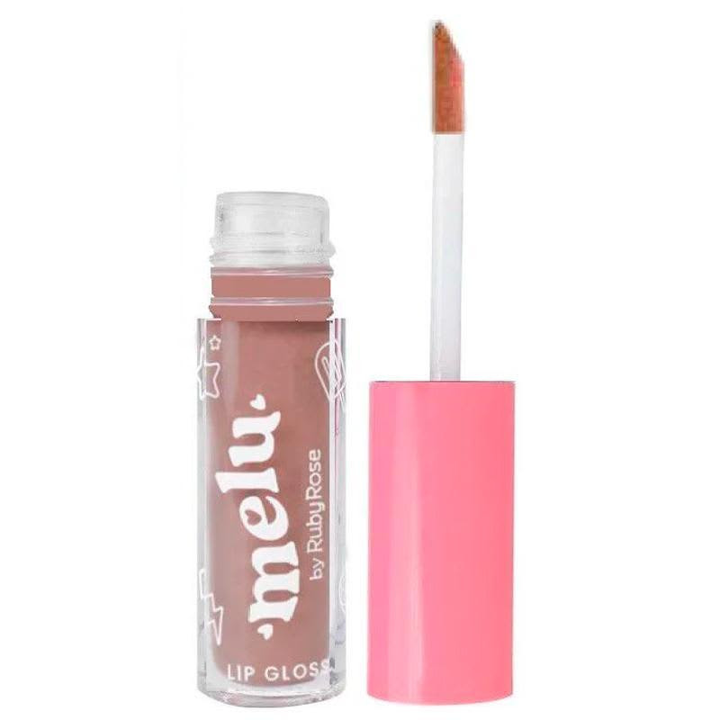Ruby Rose Melu Pancake
        
              - Gloss Labial 2,5ml | Beleza Na Web (BR)